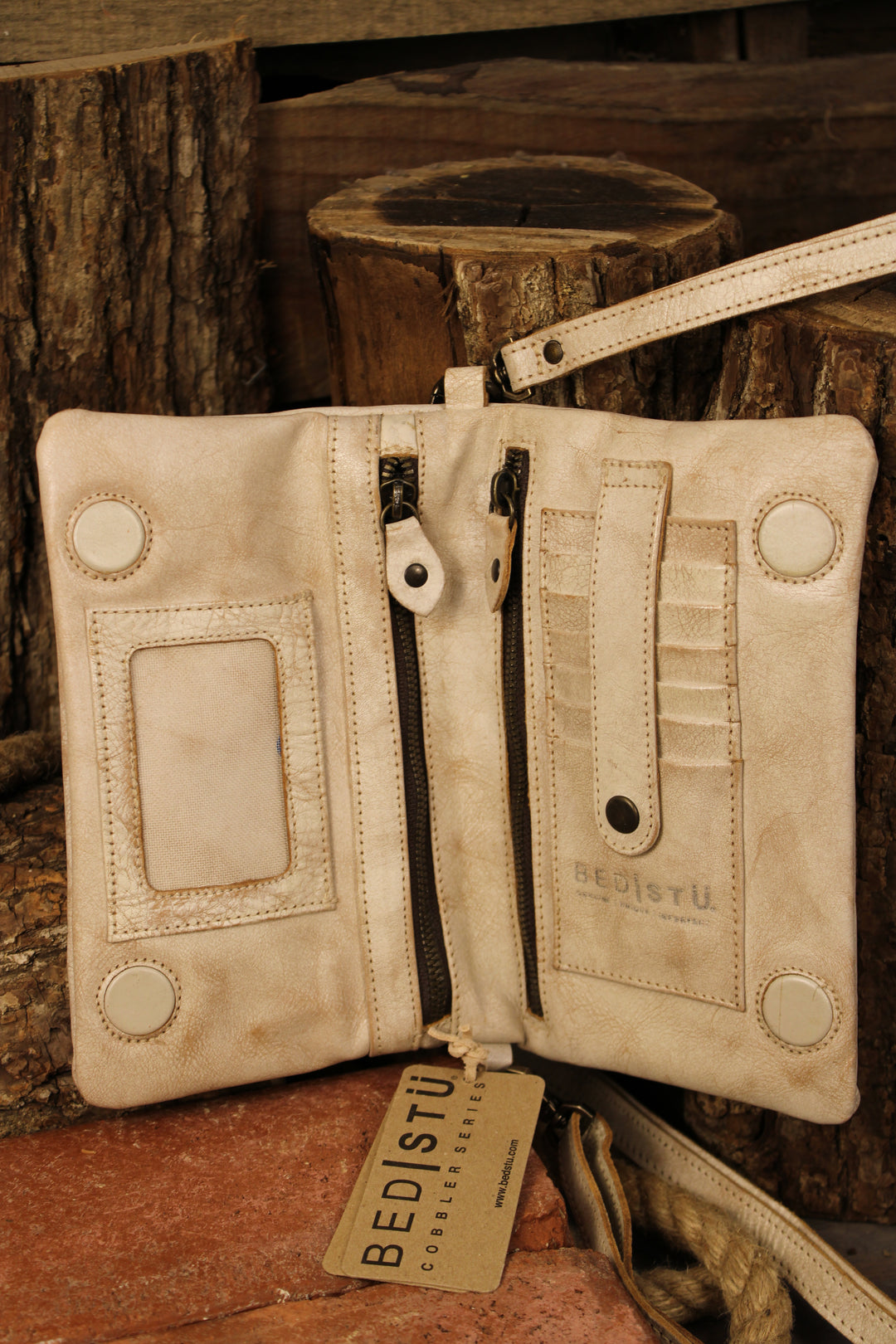 Bed|Stu Cadence Nectar Lux Handbag
