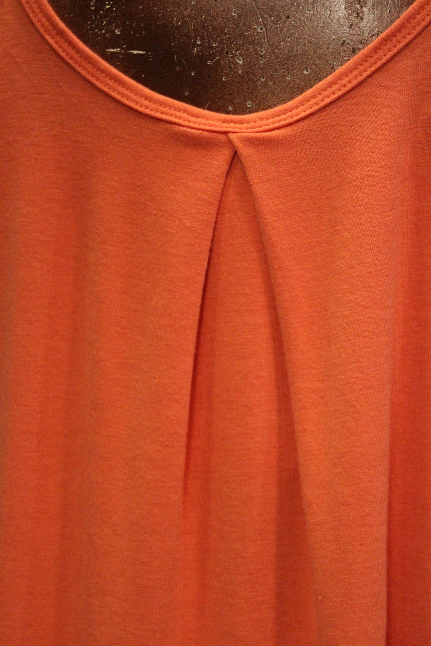 Sierra Breeze Ash Copper Tank