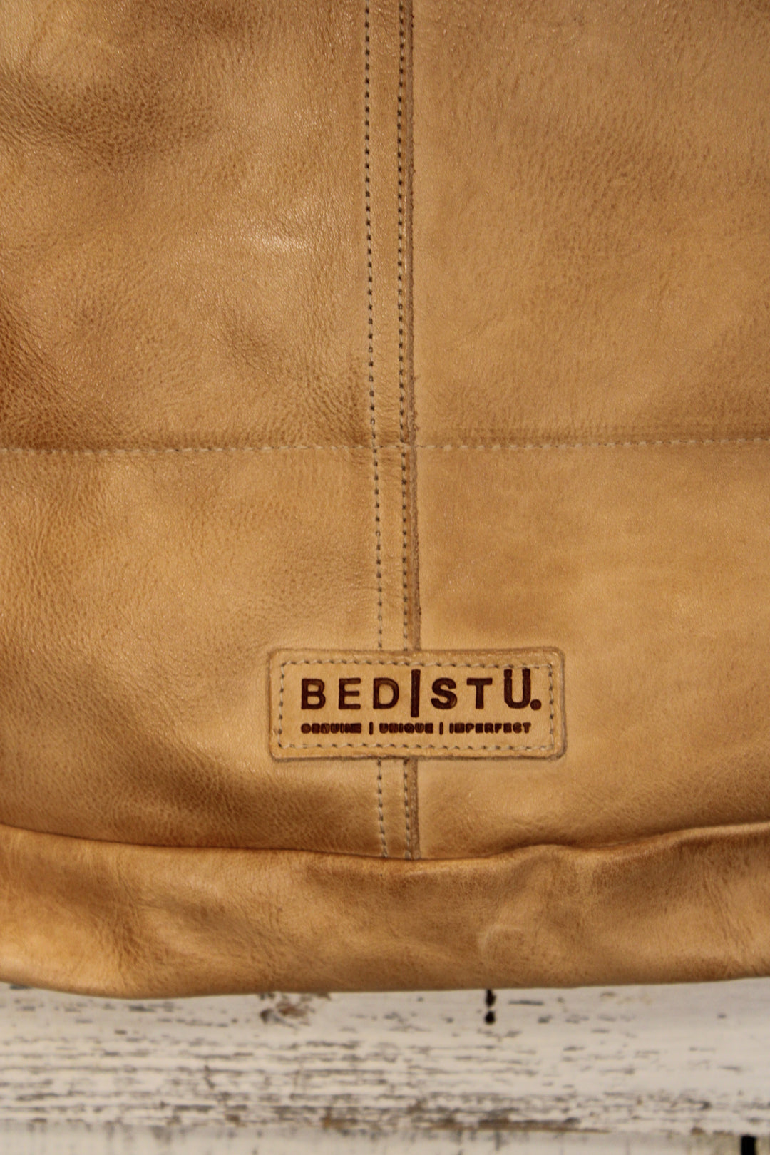 Bed|Stu Ariel Max Oats DD