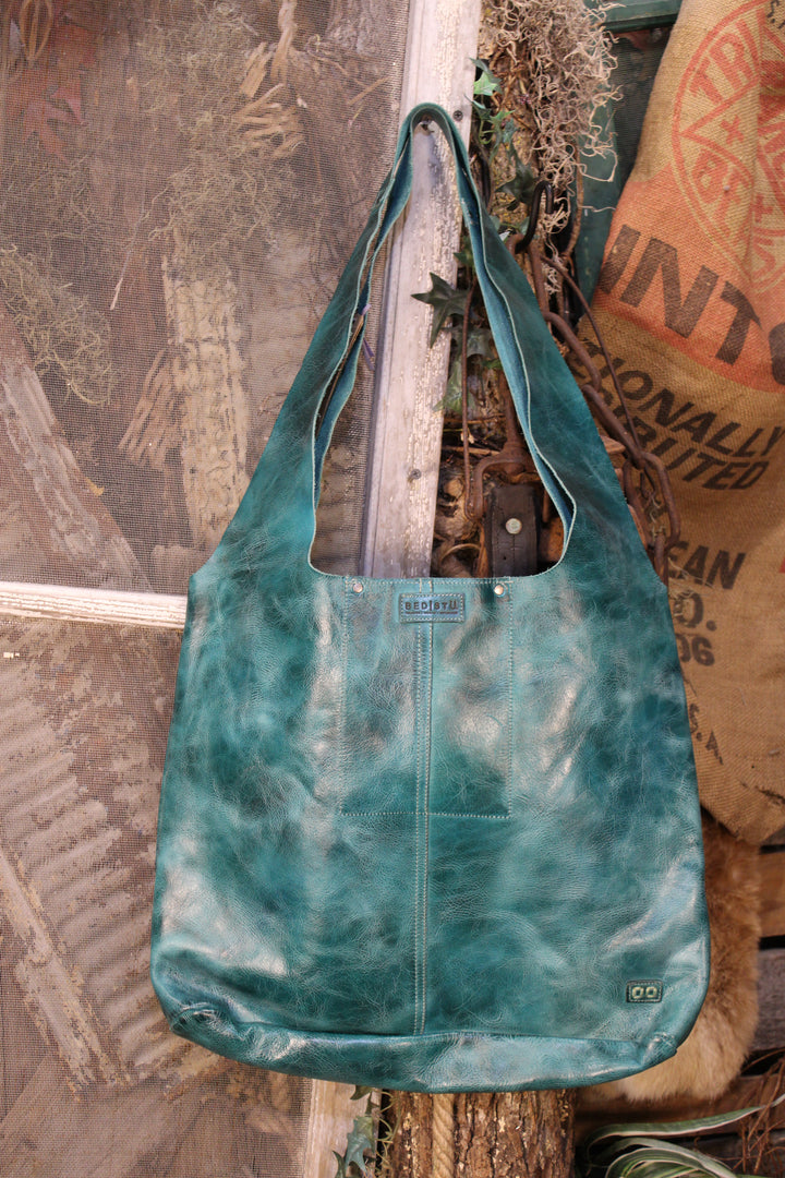 Bed|Stu Ariel Max Dark Teal DD