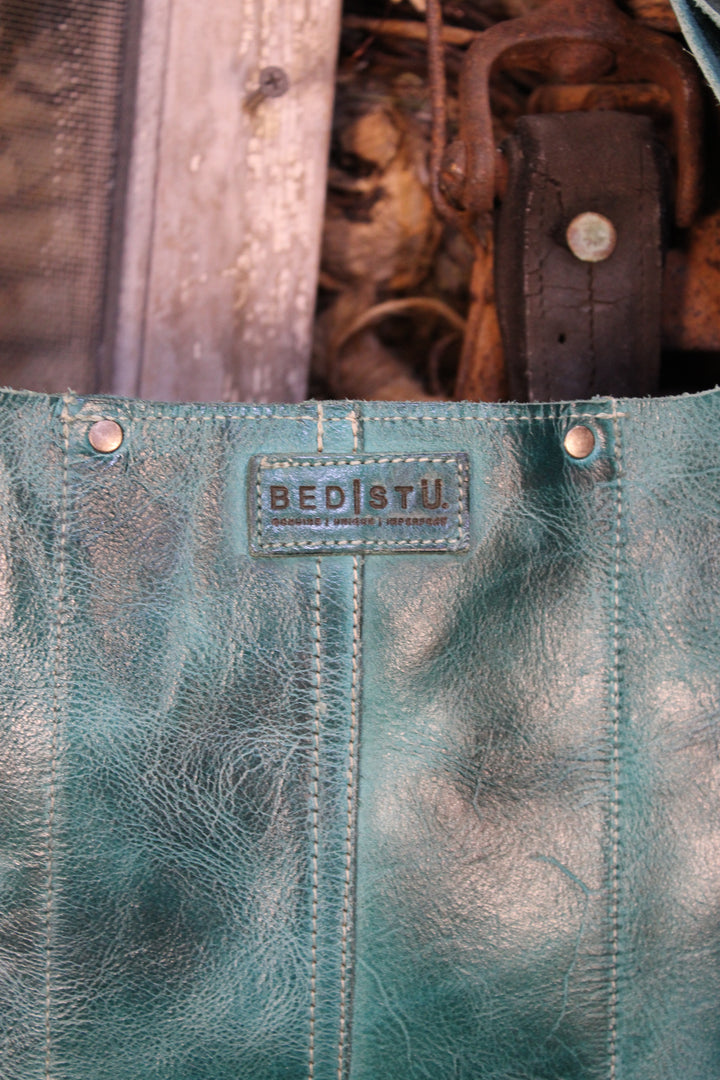 Bed|Stu Ariel Max Dark Teal DD