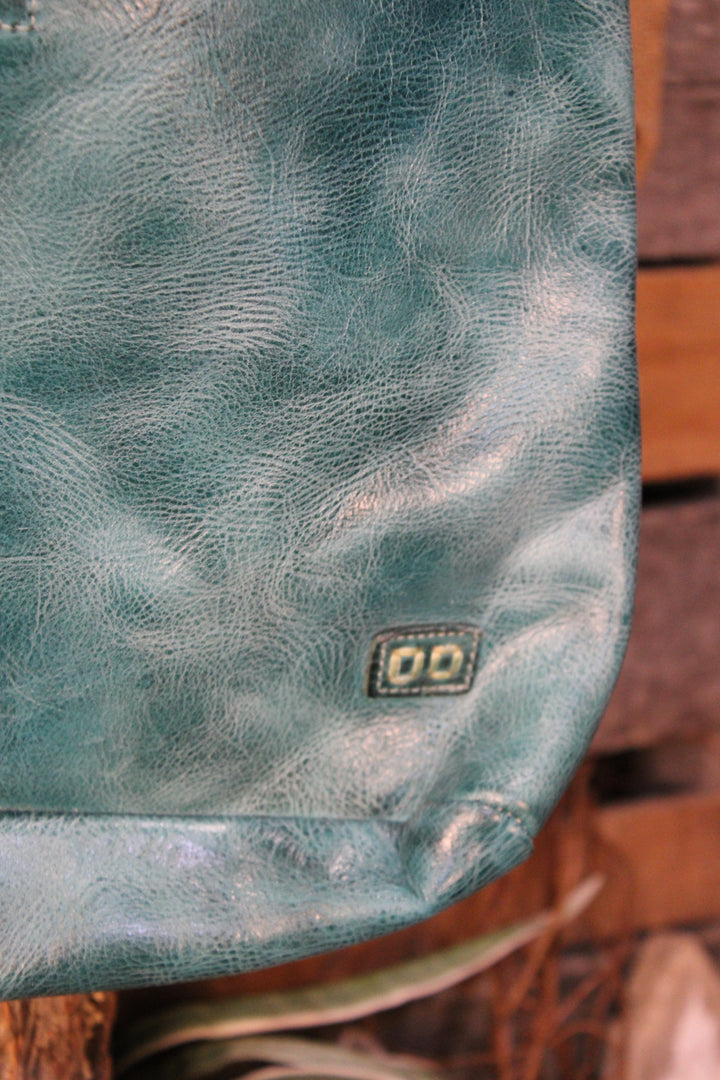 Bed|Stu Ariel Max Dark Teal DD