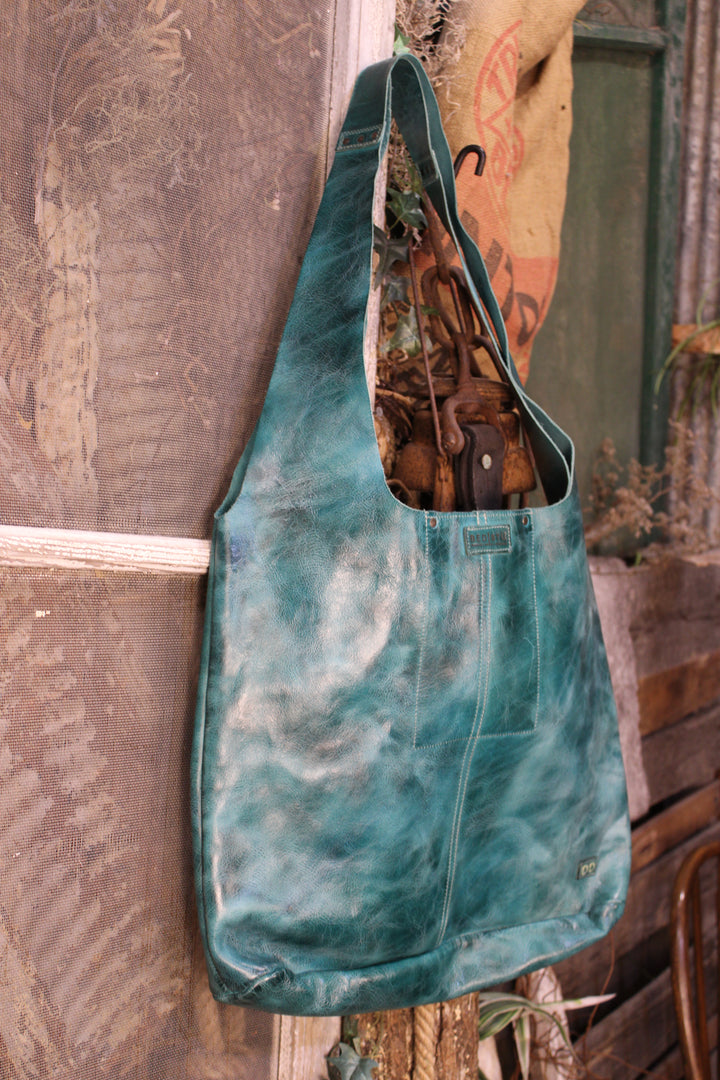 Bed|Stu Ariel Max Dark Teal DD