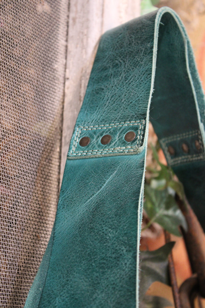 Bed|Stu Ariel Max Dark Teal DD