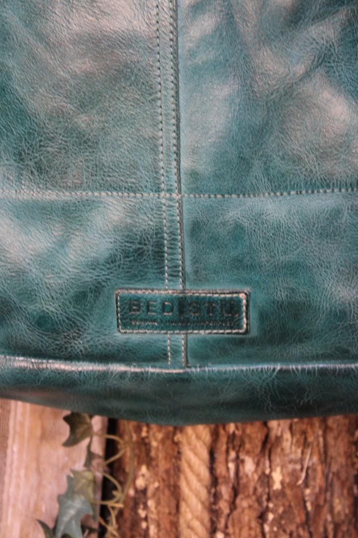 Bed|Stu Ariel Max Dark Teal DD