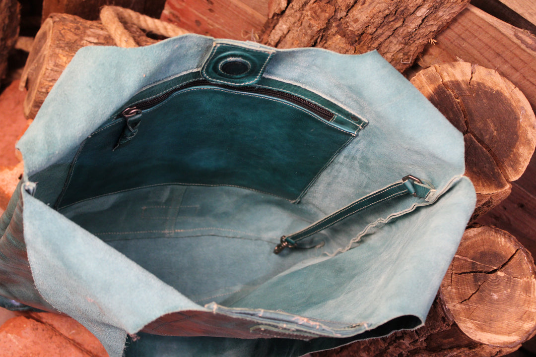 Bed|Stu Ariel Max Dark Teal DD