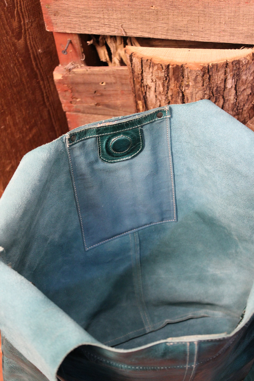 Bed|Stu Ariel Max Dark Teal DD