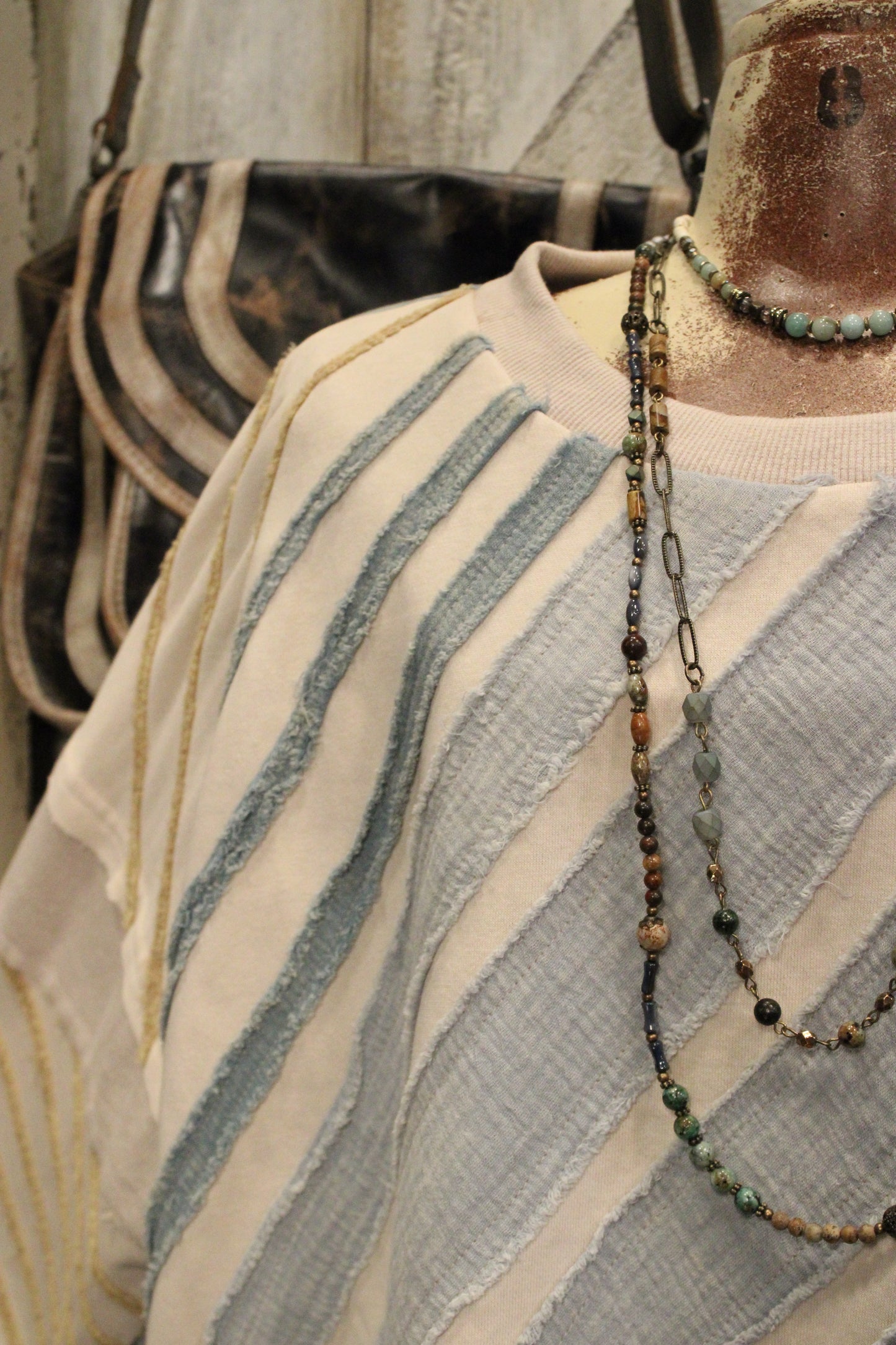 Love Letter Casual Top