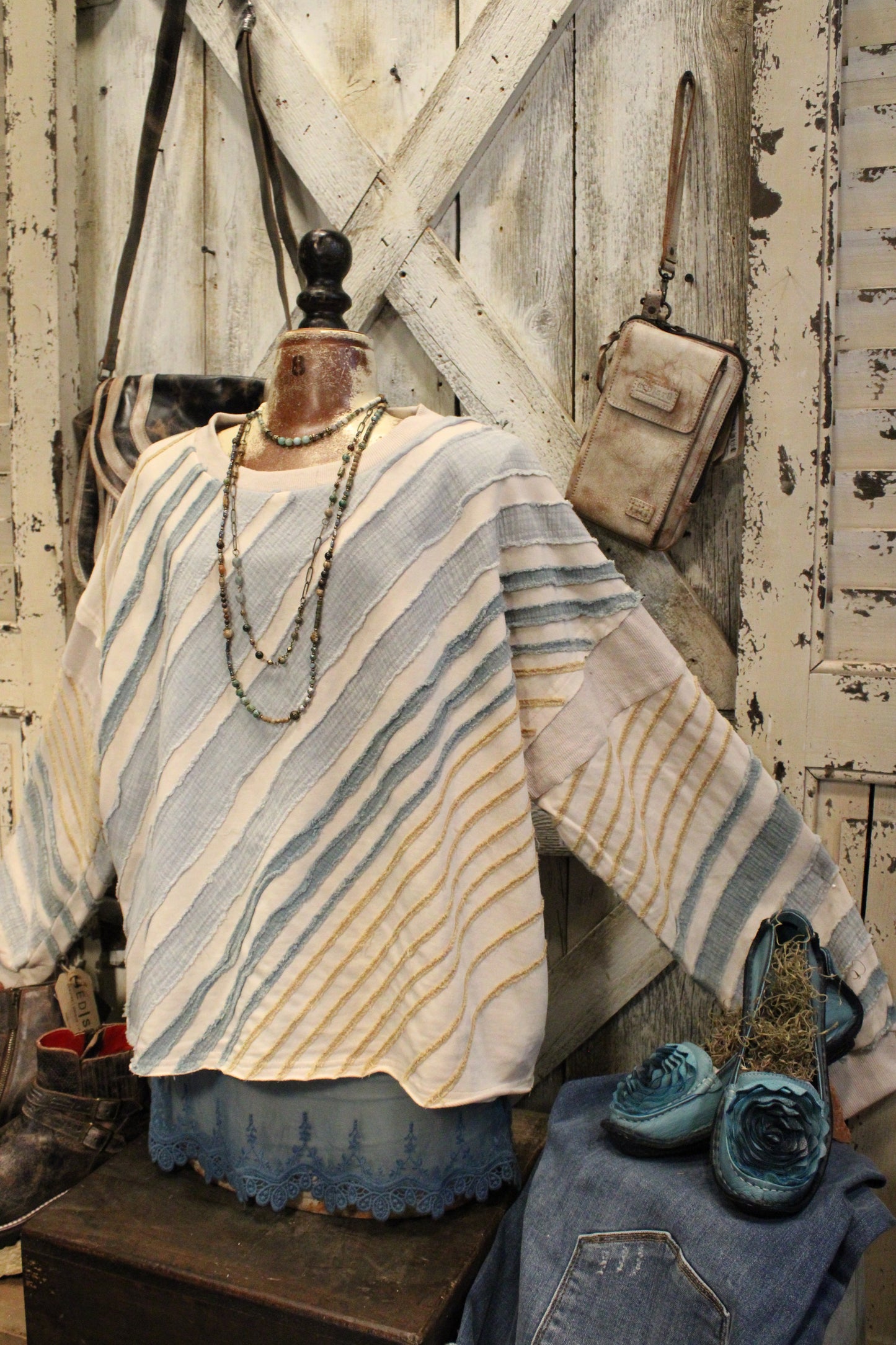 Love Letter Casual Top