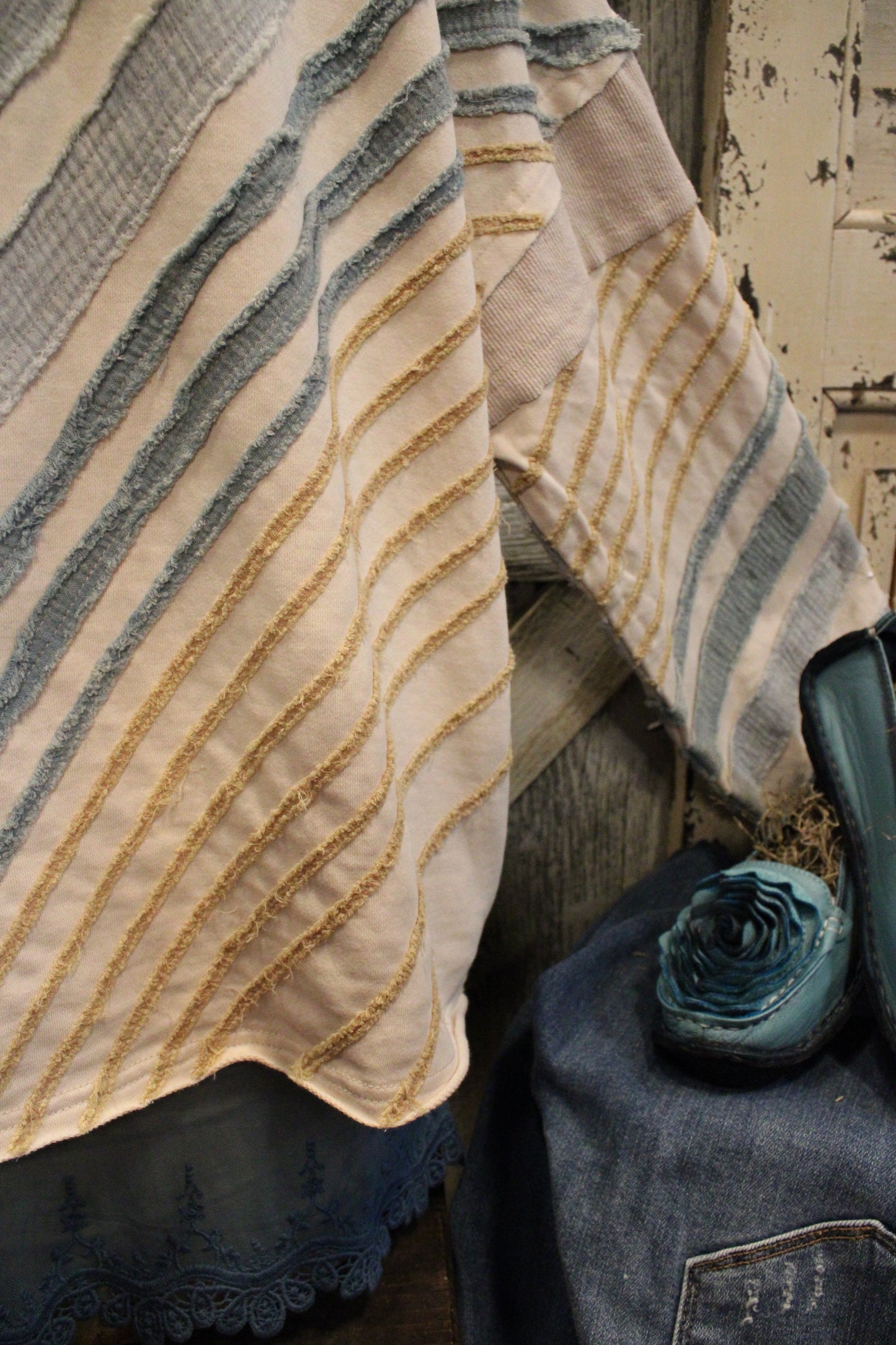 Love Letter Casual Top