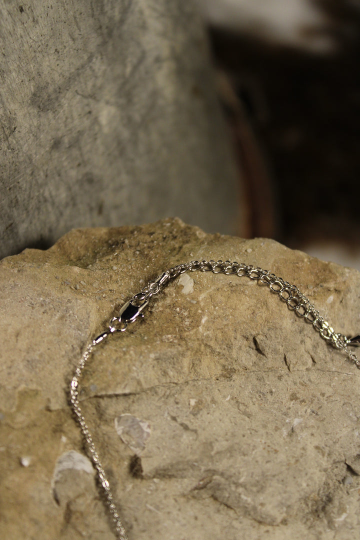 Turquoise Trail Trio Necklace