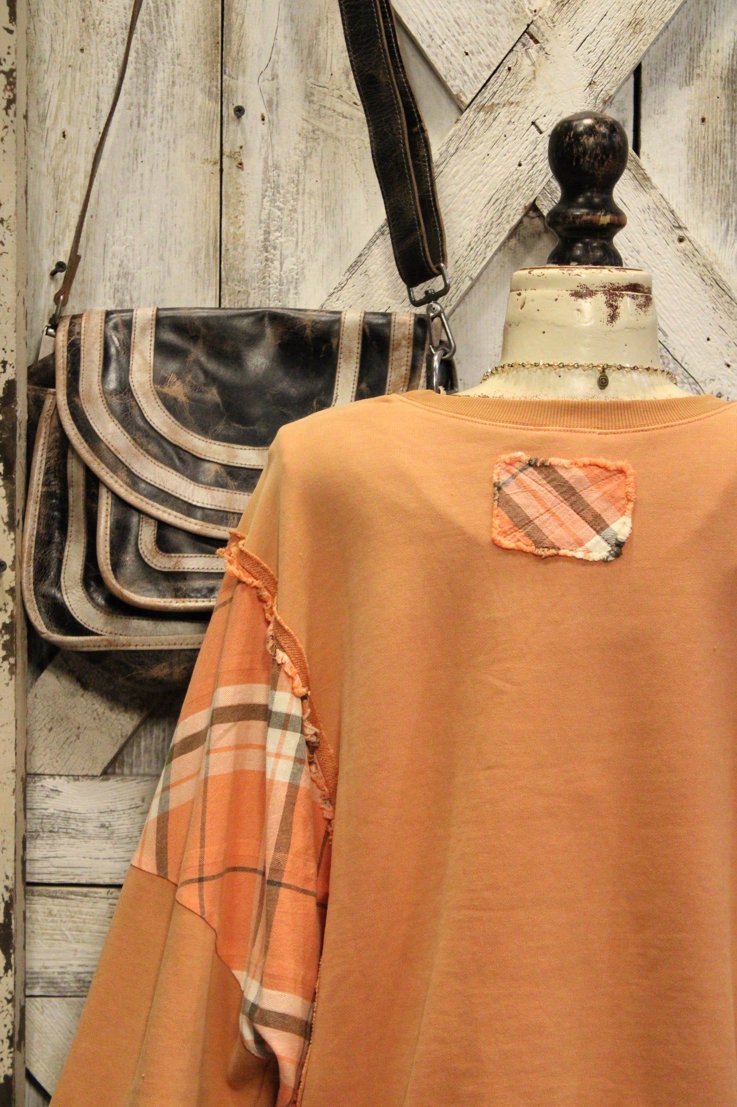 Sunset Sweetheart Sweatshirt