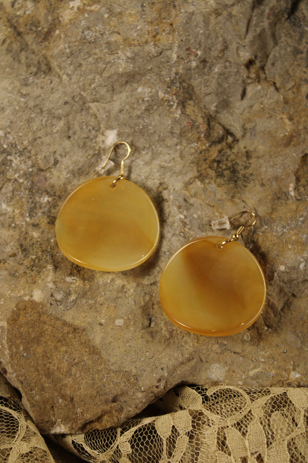 Sunset Earrings