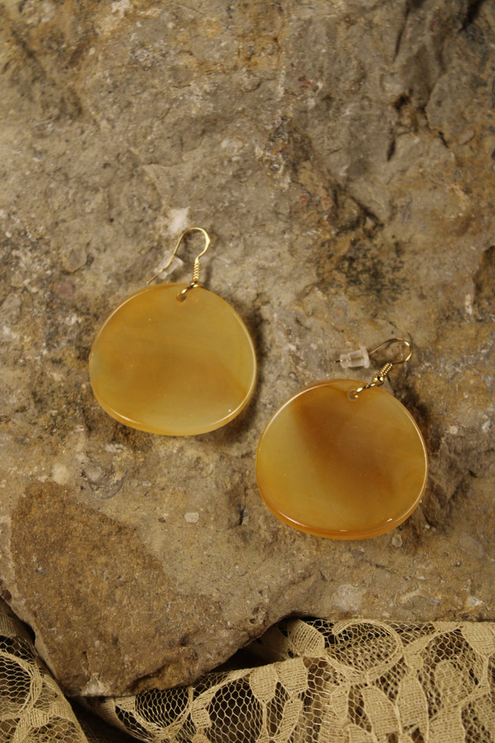 Sunset Earrings