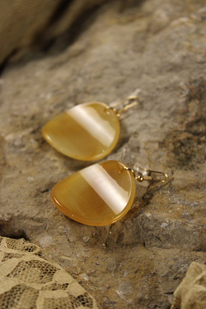 Sunset Earrings