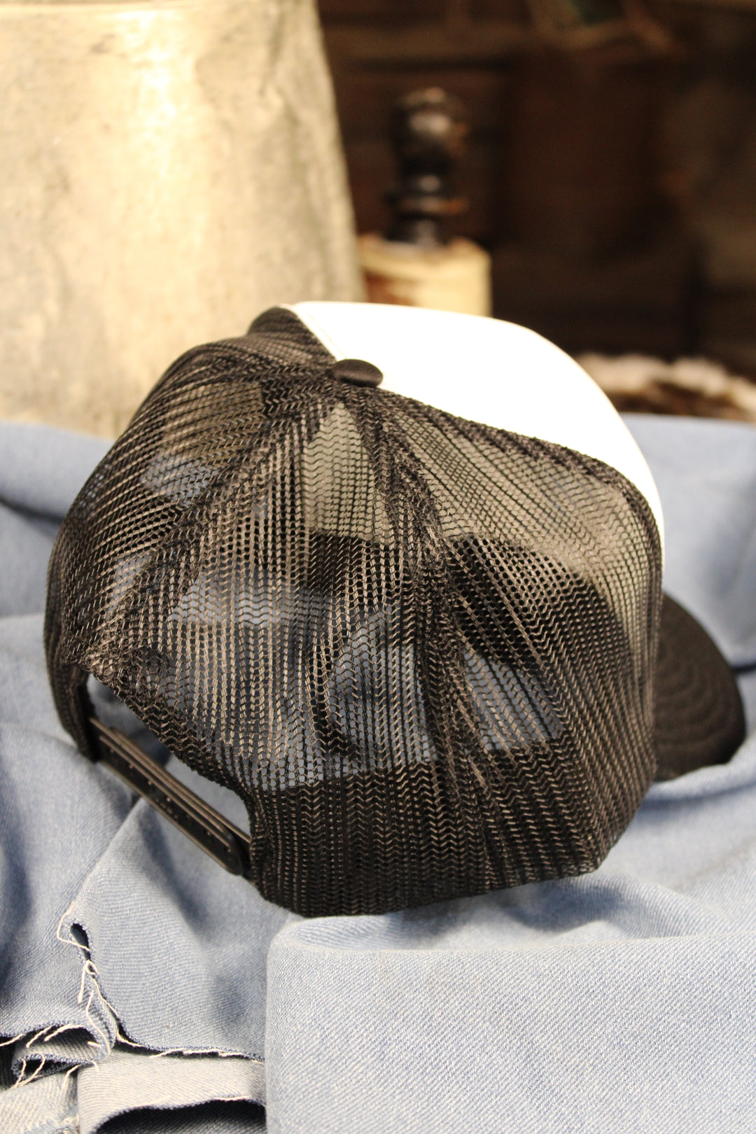 Wifey Trucker Hat
