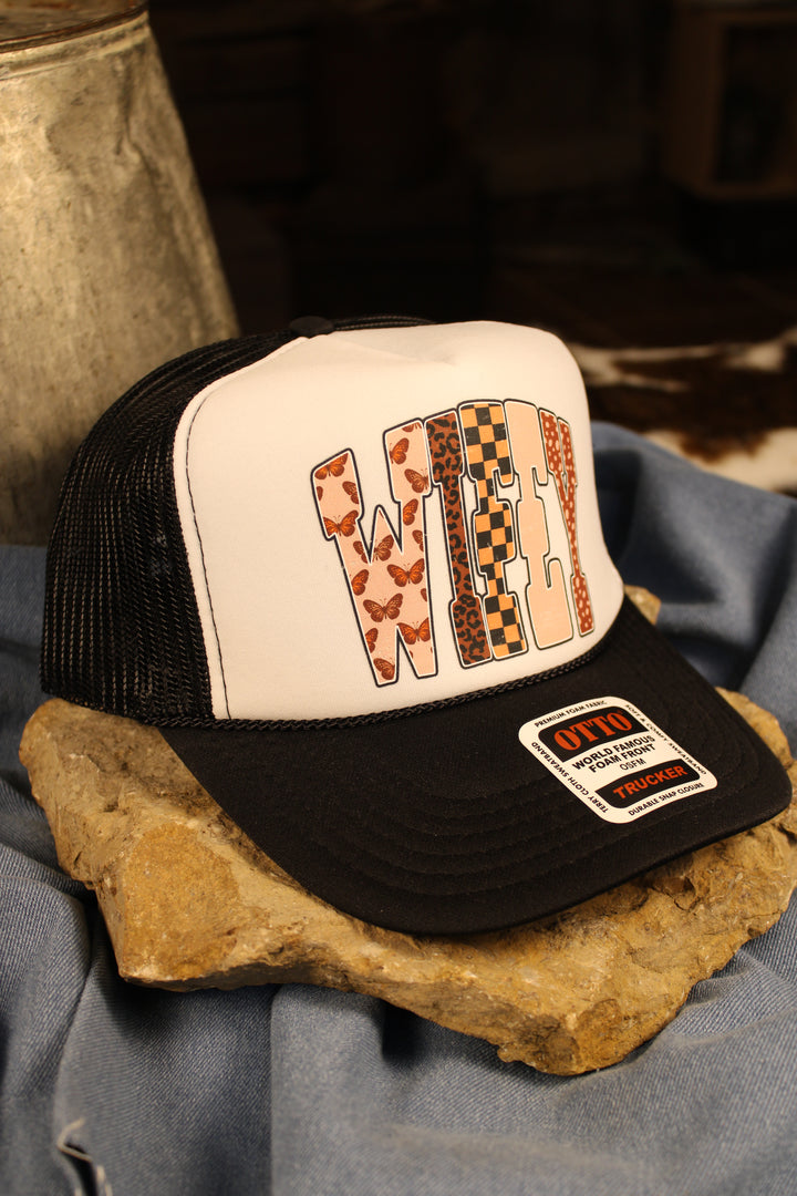 Wifey Trucker Hat