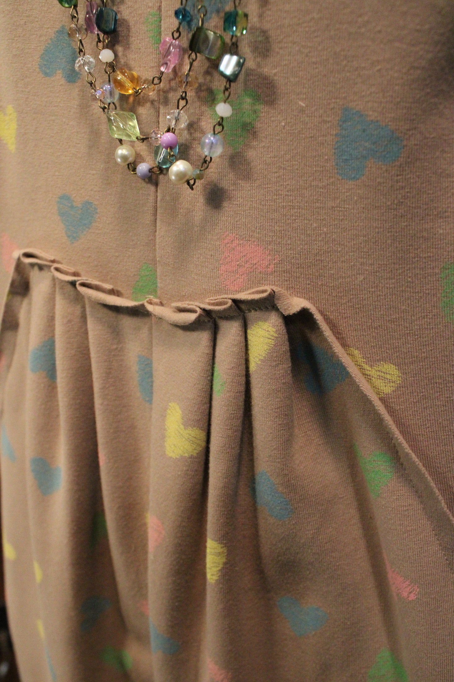 Feeling Lovey Overalls