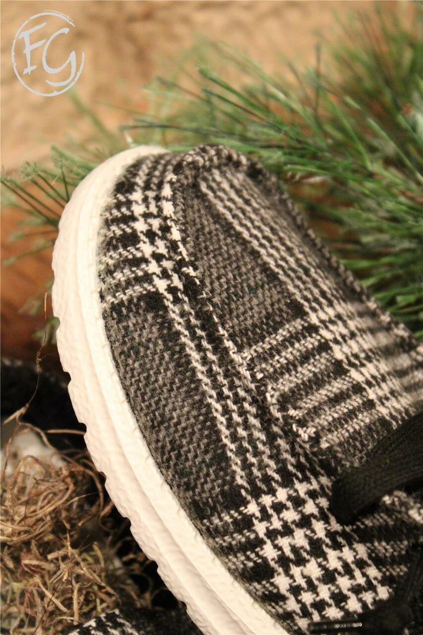 women's loafers, farm girls fancy frills