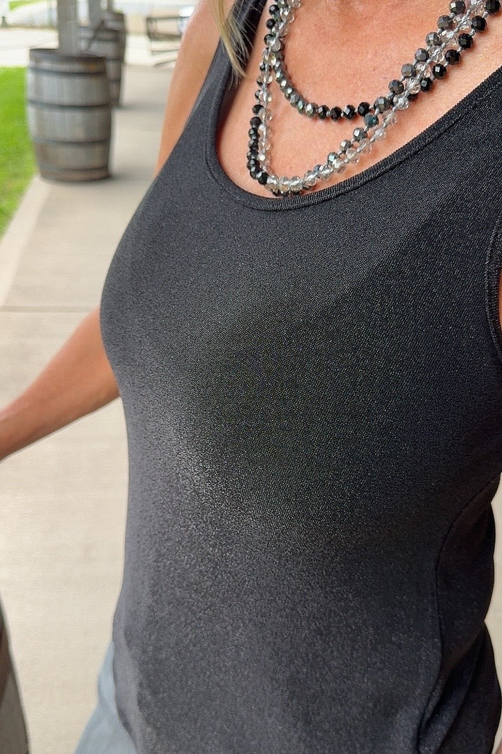 Midnight Stars Tank Top