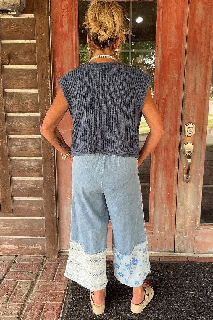 Daisy And Lace Daydream Pants