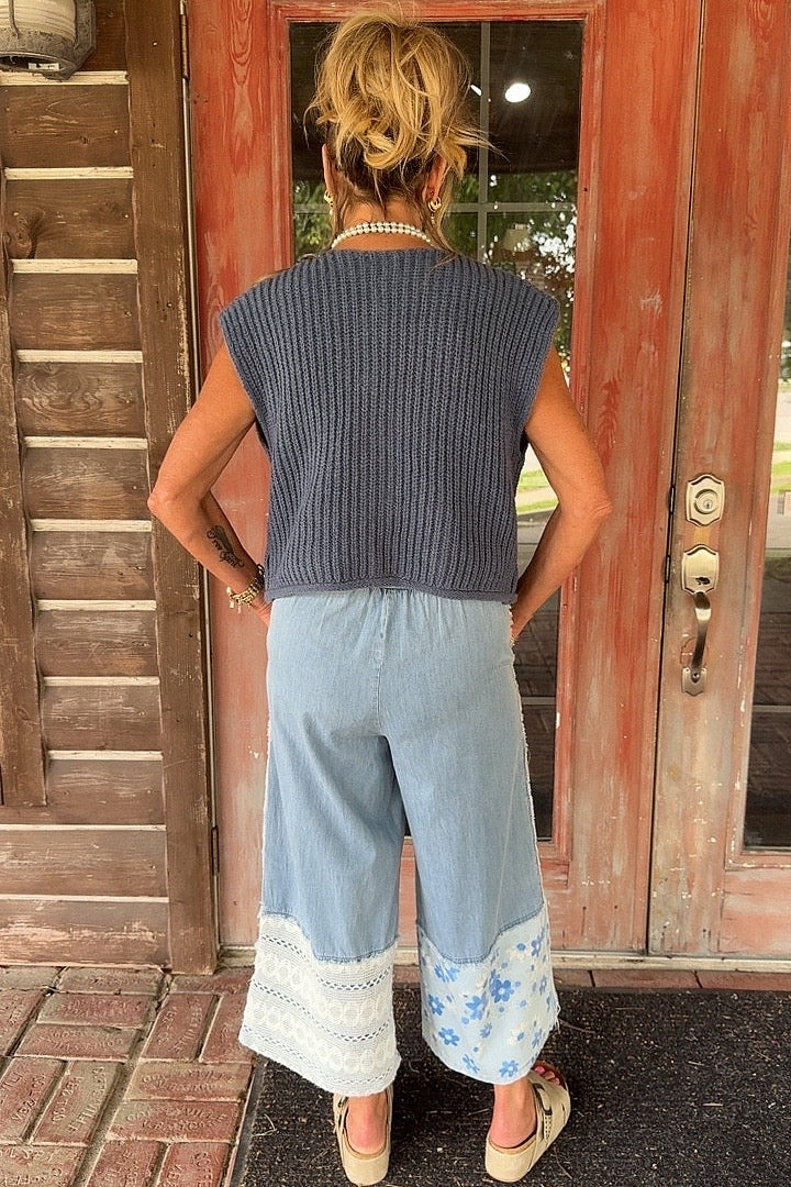 Royal Threads Vest