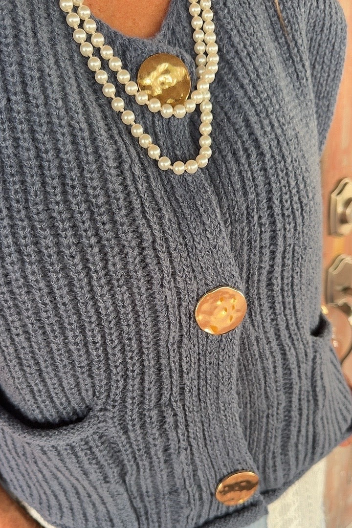 Royal Threads Vest