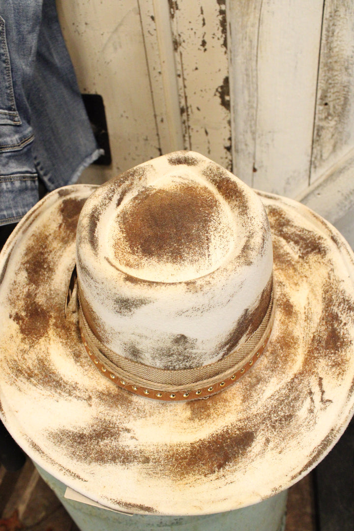 Canyon Cowgirl Hat