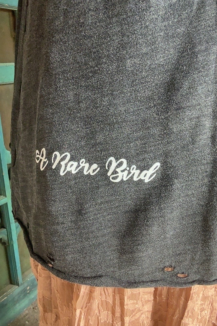 I Am Becoming A Warrior Tunic