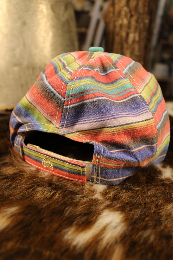 Texas Sky Pastel Cap