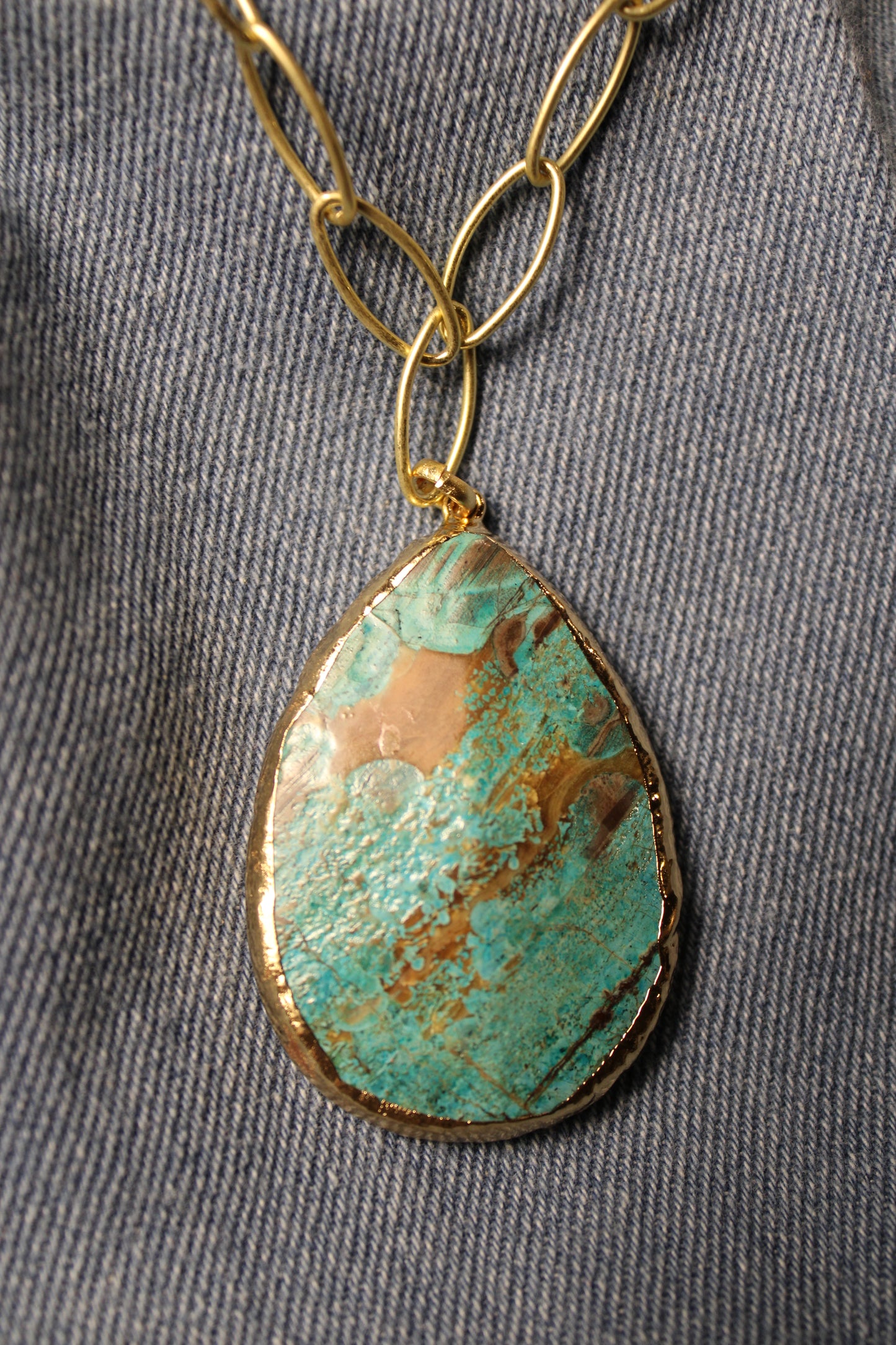 Amaya Necklace