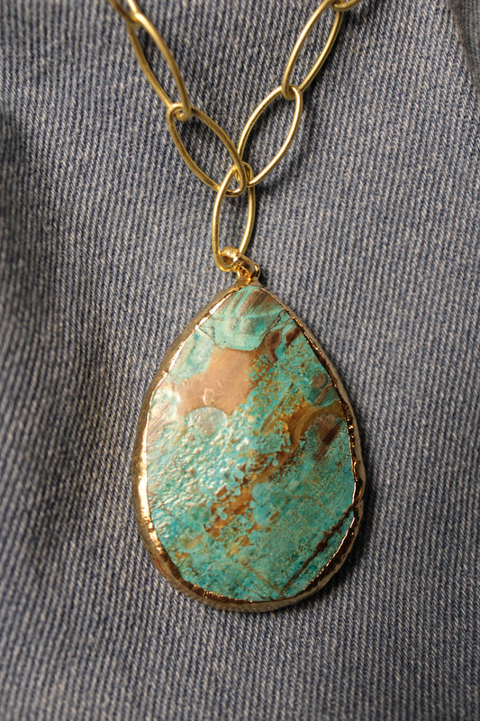 Amaya Necklace