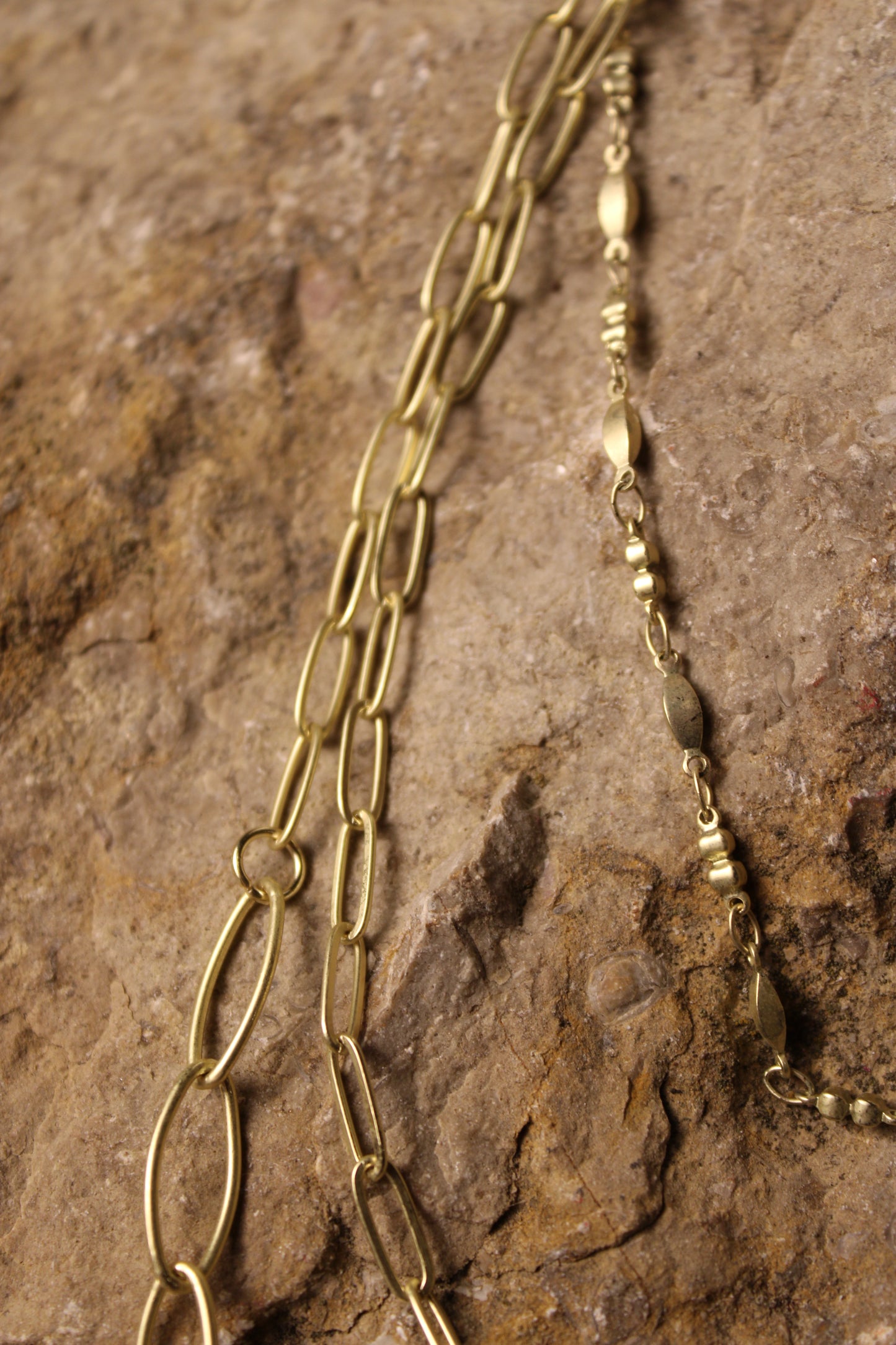Amaya Necklace
