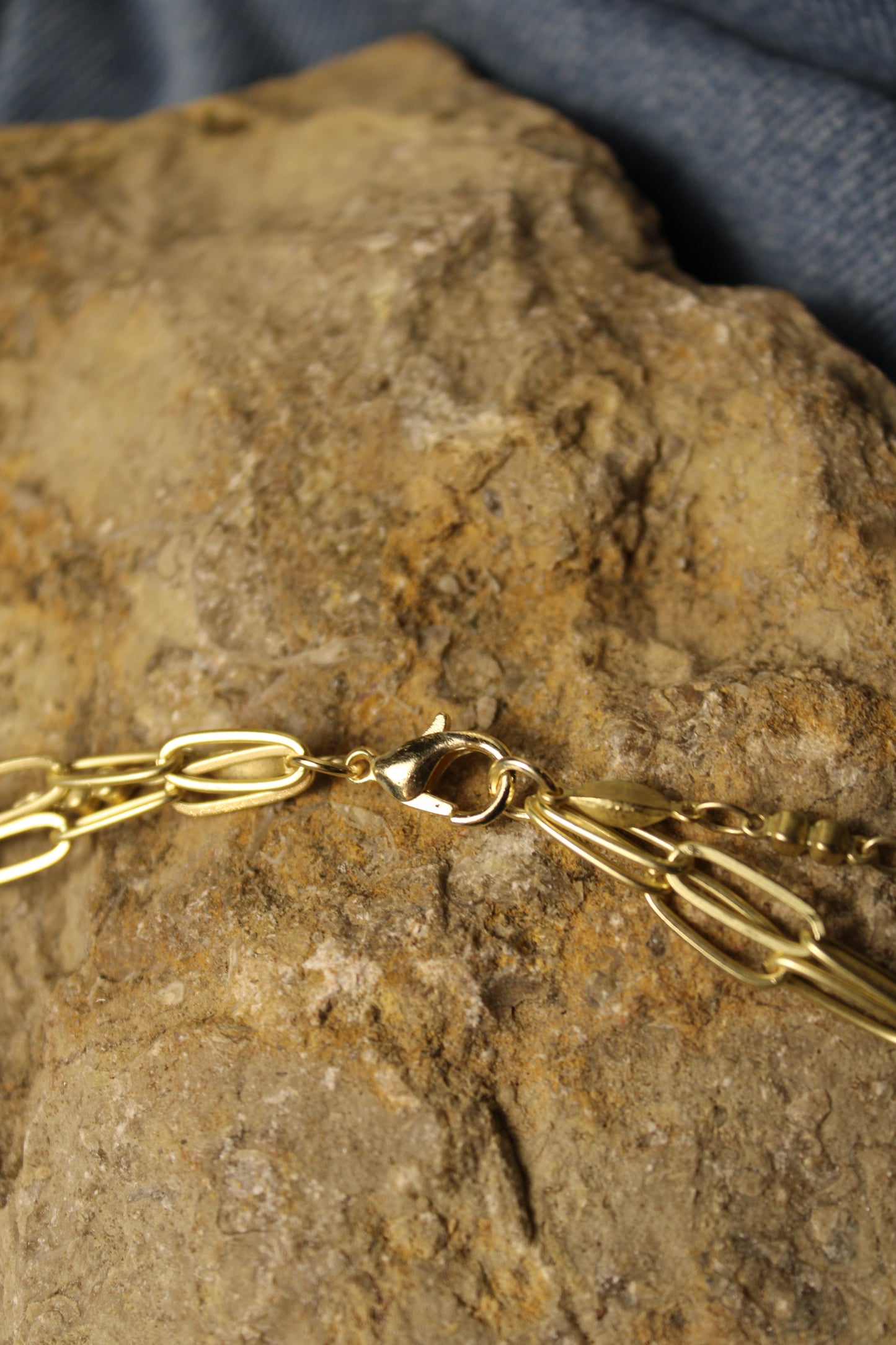Amaya Necklace