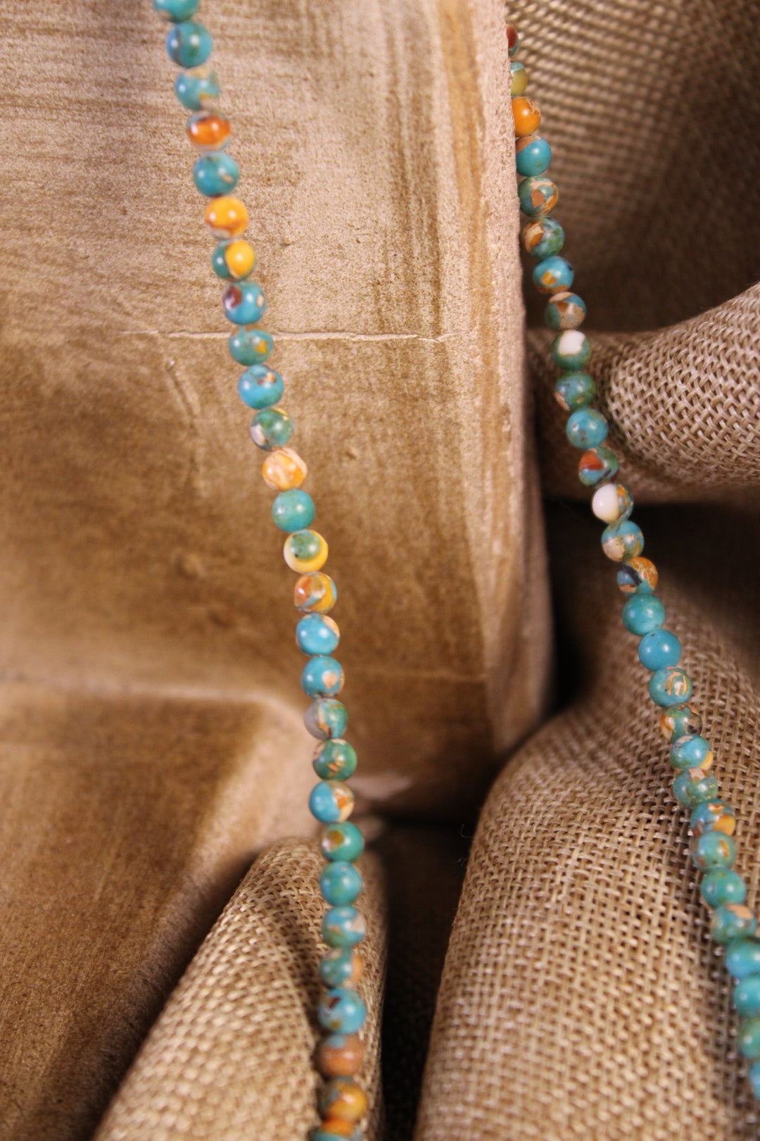 Drop Necklace