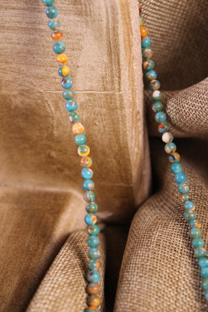 Drop Necklace