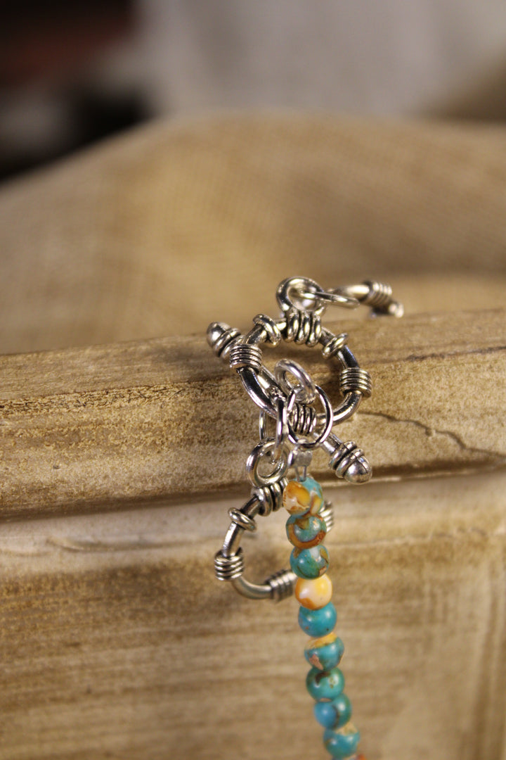 Drop Necklace