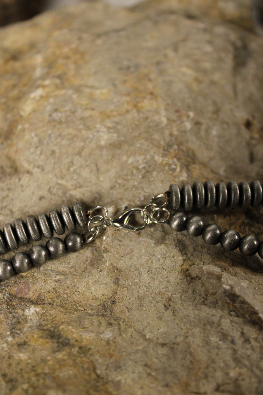 Slate Sunset Necklace