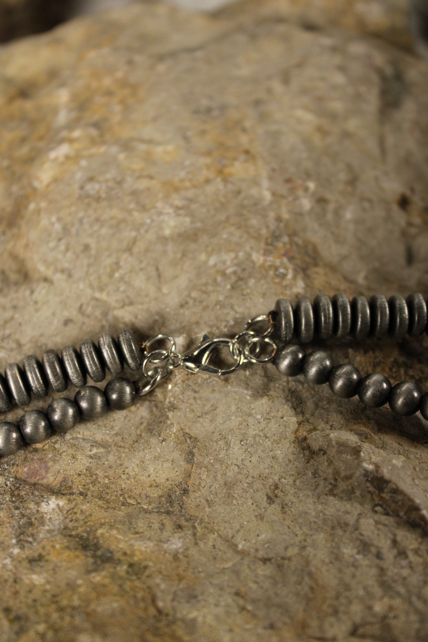 Slate Sunset Necklace