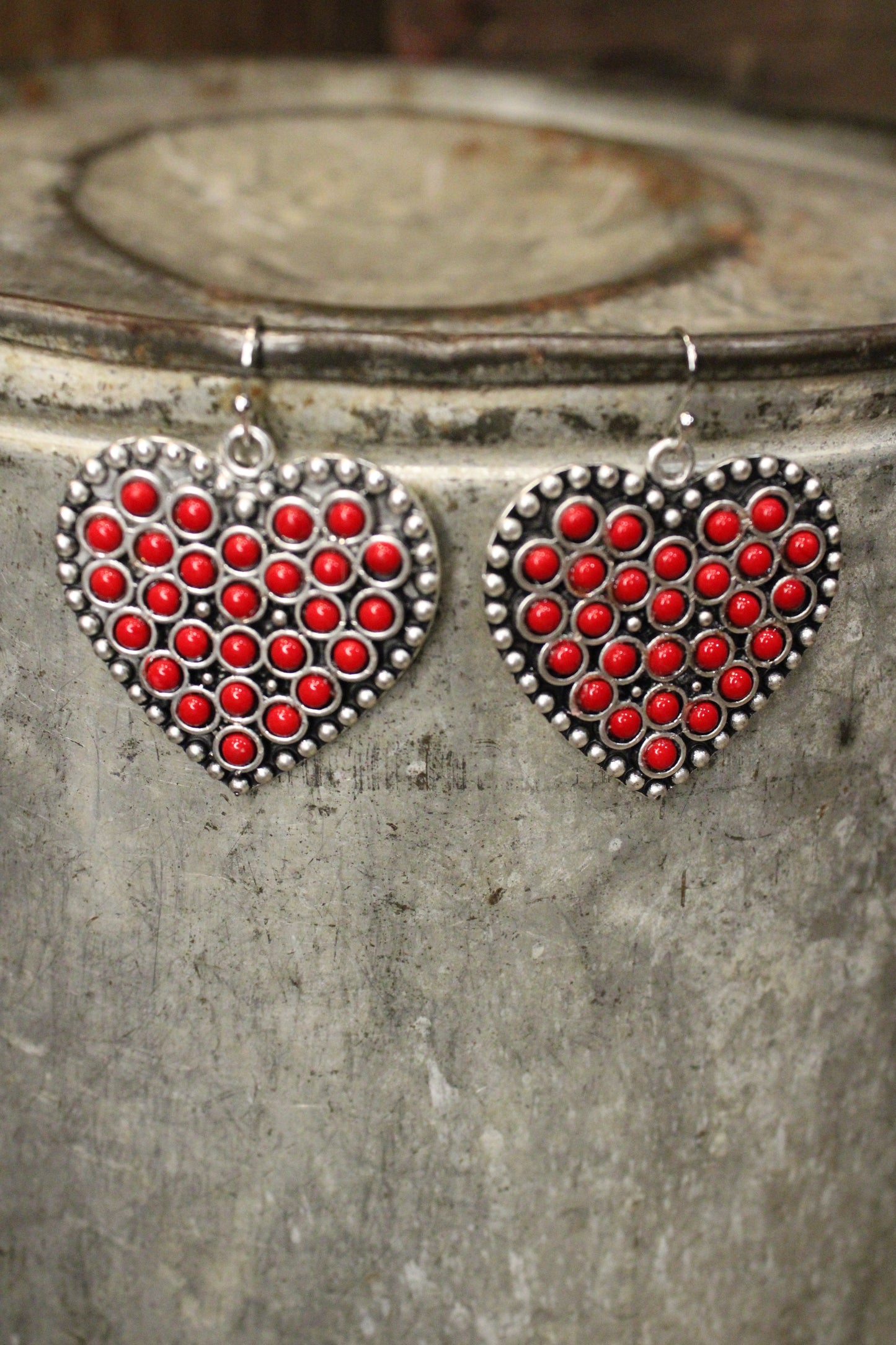 All My Love Earrings