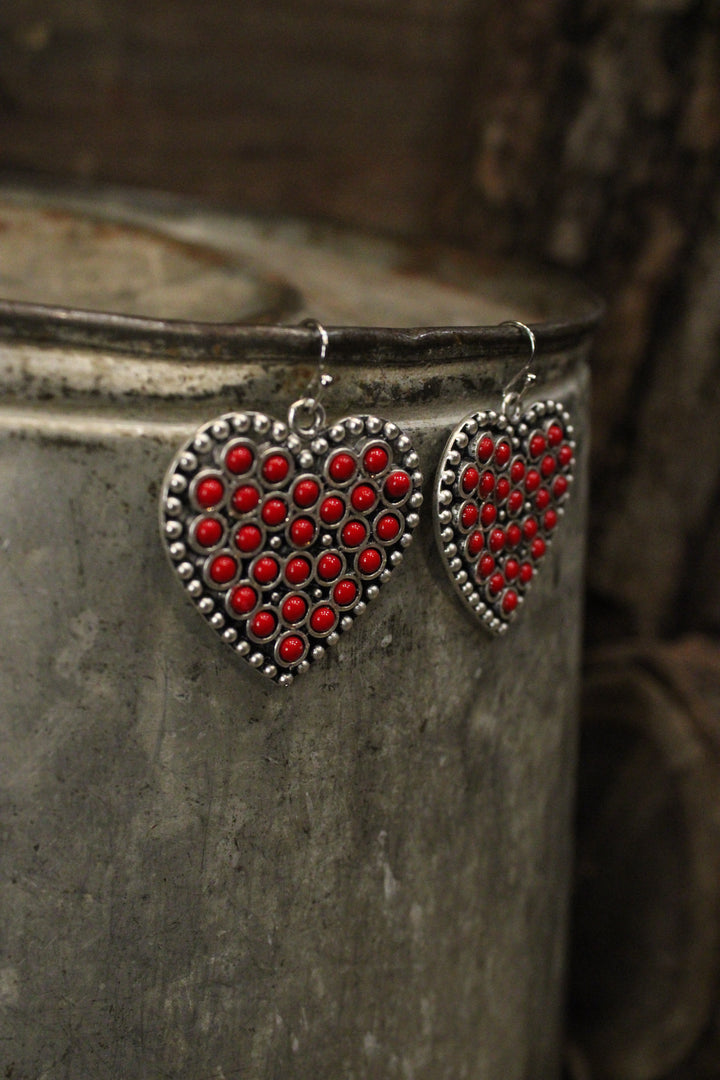 All My Love Earrings