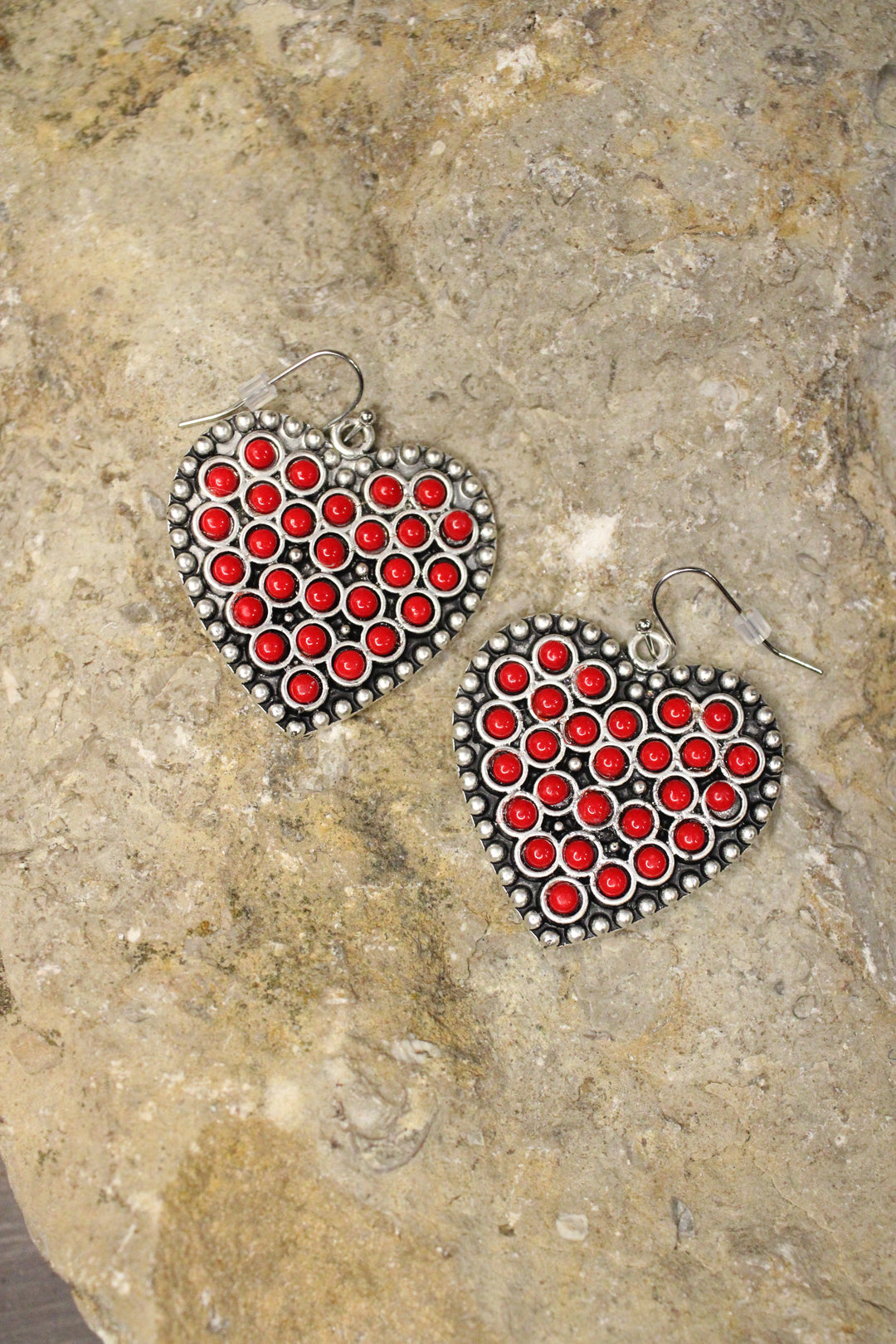 All My Love Earrings