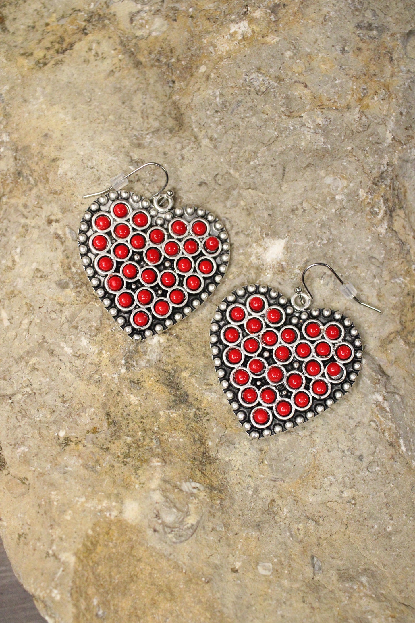 All My Love Earrings