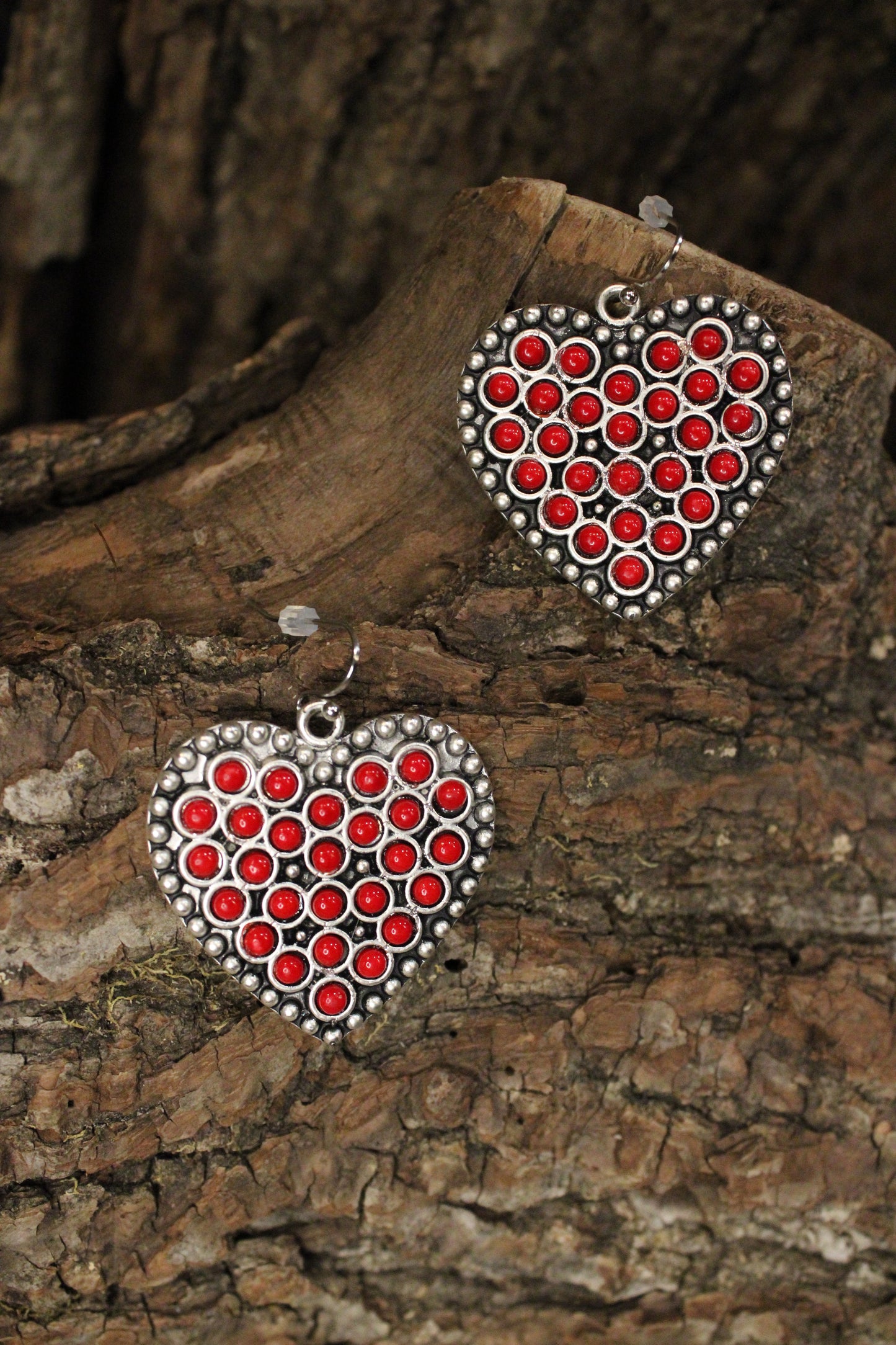 All My Love Earrings