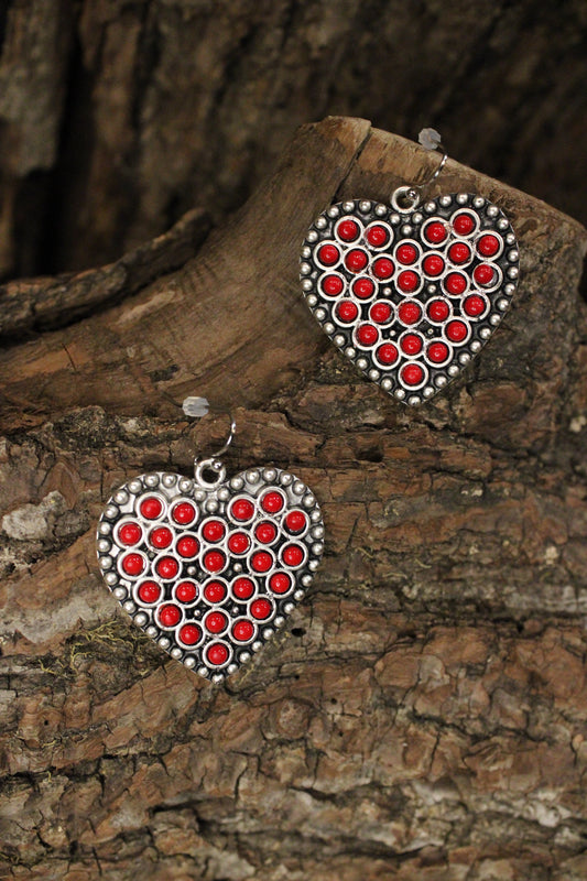 All My Love Earrings