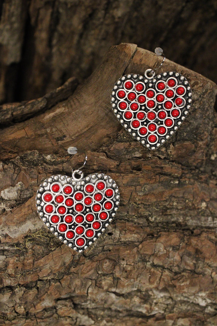 All My Love Earrings