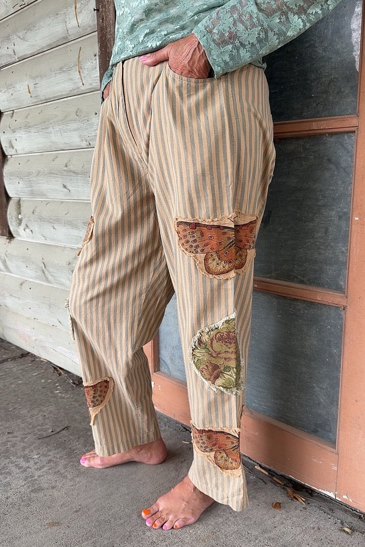 Flutter Dream Pants