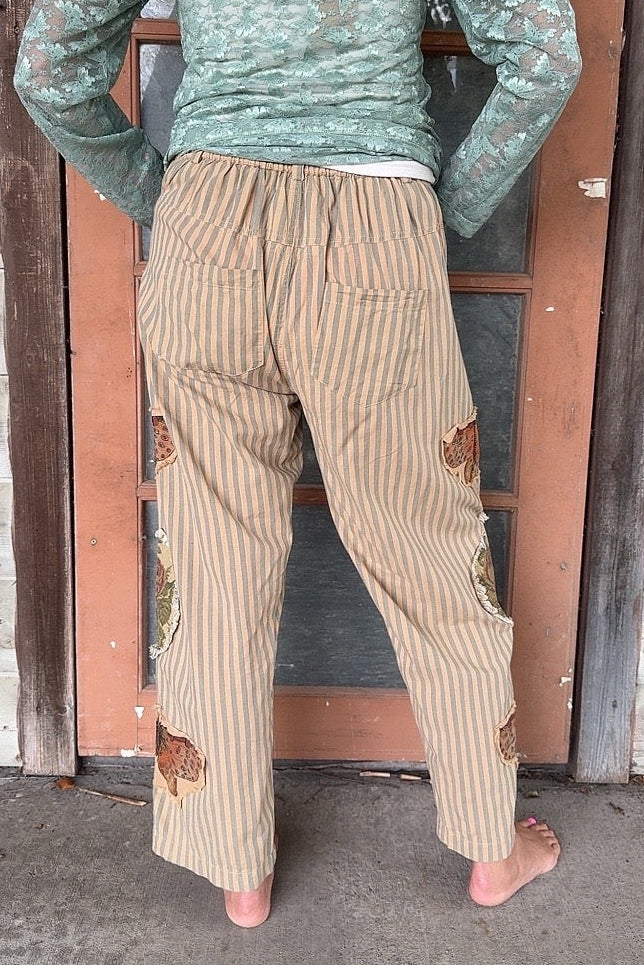 Flutter Dream Pants