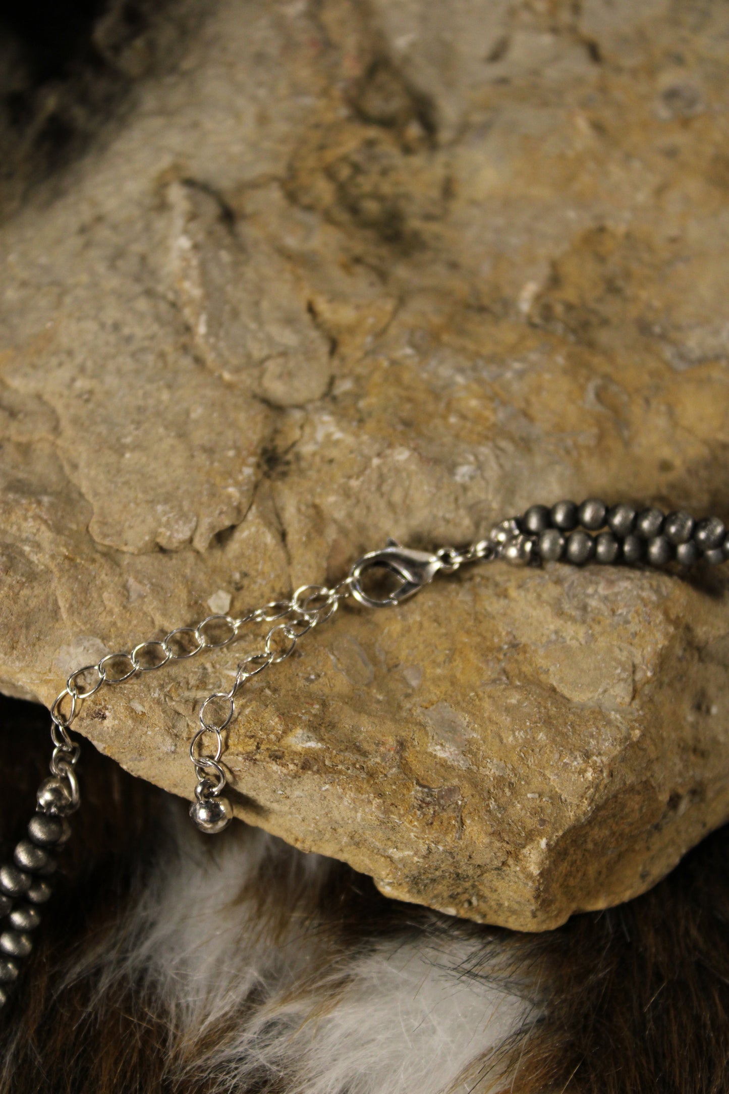Canyon Sunset Necklace