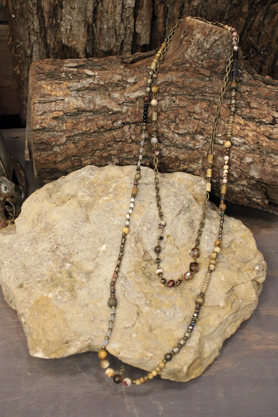 Jenna Necklace